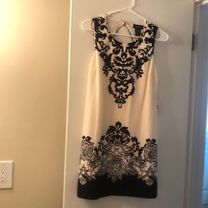 NWT Sleeveless Dress